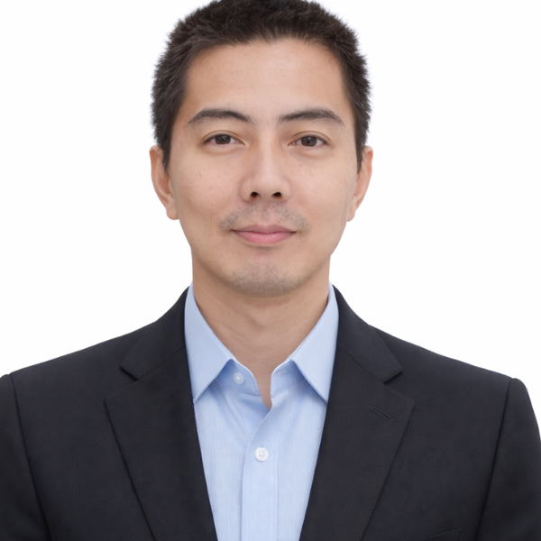 Catalino Agapito III